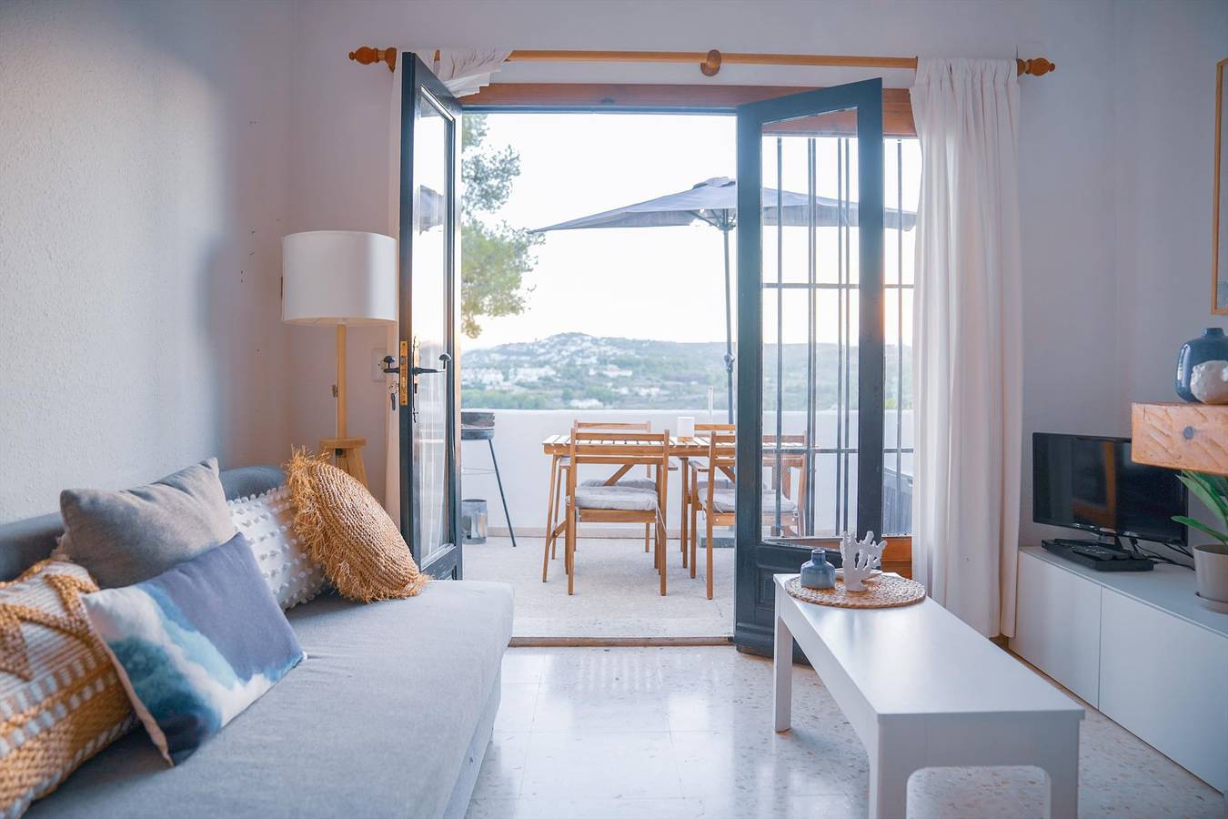 Alma Moraira in Villotel, Teulada (Spanien)