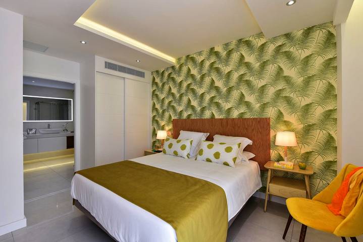 Ferienwohnung für 6 Personen, mit Terrasse in Puerto de Mogan - 4