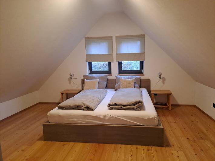 Ferienhaus für 8 Personen, mit Garten und Terrasse in der Eifel - 4