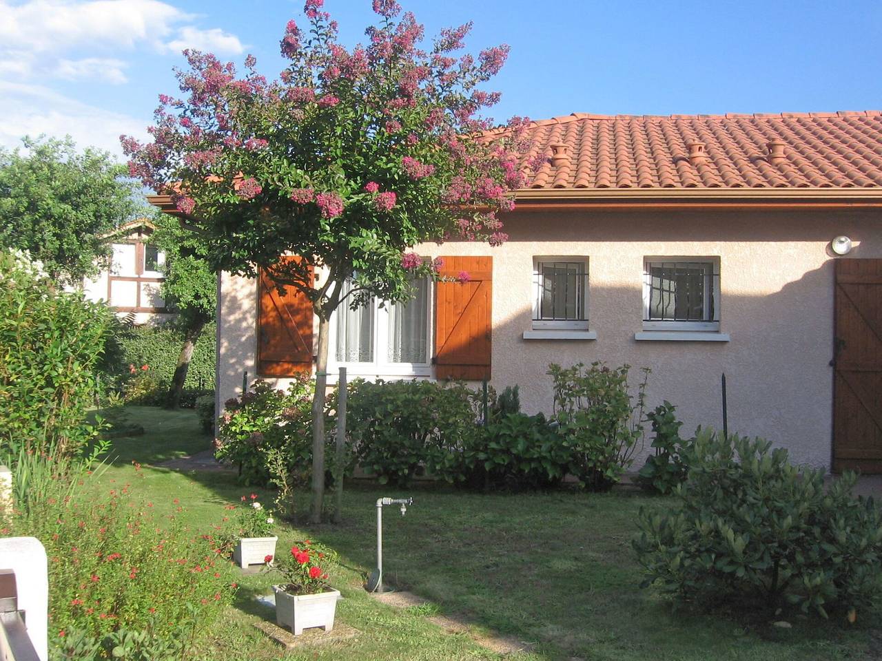 Bosquet Aux Ecureuils - Bosquet Aux Ecureuils 110.2 in Capbreton, Côte d’Argent