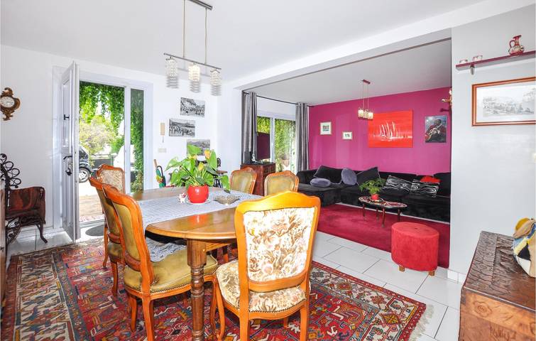 Apartamento vacacional entero, Estancia frente al mar: Amplio apartamento con terraza in Cagnes-sur-Mer, Costa mediterránea (Francia)