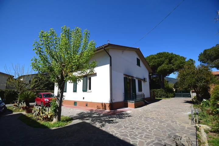Ferienwohnung für 5 Personen in Marina di Campo