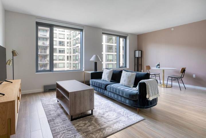 Appartement de vacances pour 2 personnes