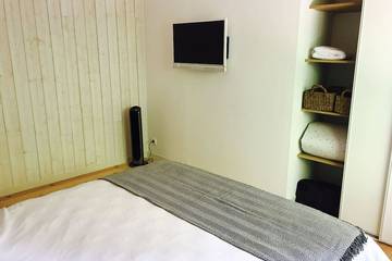 Villa pour 16 Personnes dans Andernos-les-Bains, Bassin d'Arcachon, Photo 3