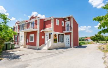 Glamping per 14 Persone in Regione spalatino-dalmata, Dalmazia, Foto 2