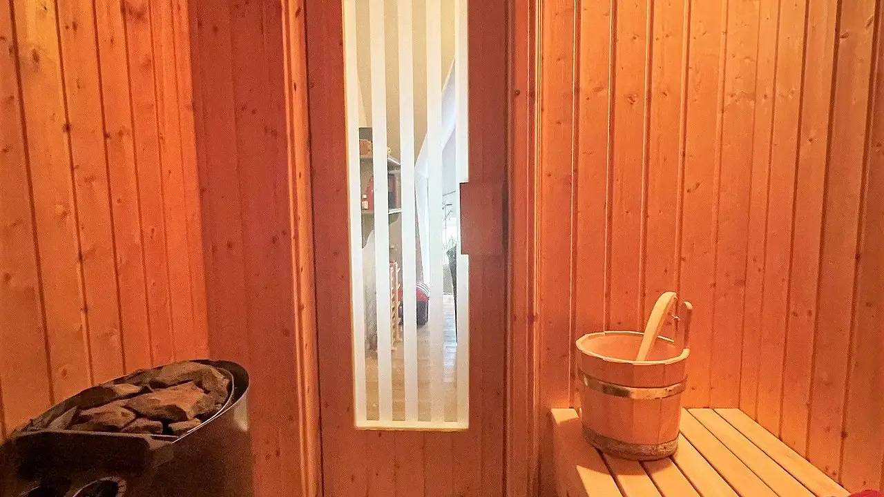 Ferienhaus für 6 Personen (115 m²) in Aventoft in Aventoft, Nordfriesland
