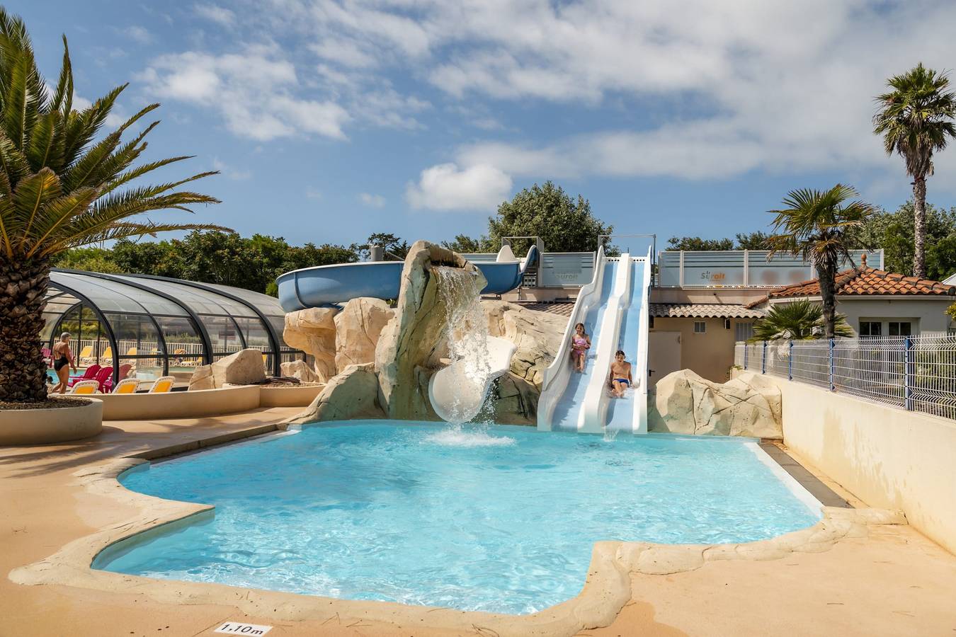 Photo : Maison de vacances