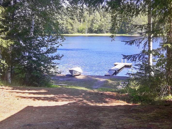 Rajala in Vihtajärvi