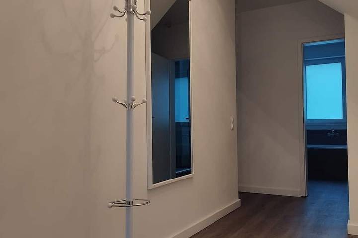 Ferienhaus für 6 Personen in Handewitt