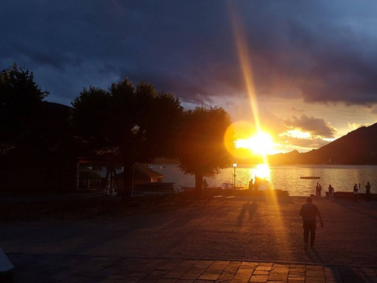 Ganze Ferienwohnung, Appartementhaus Grill - Studio in Salzkammergut-Berge, Strobl