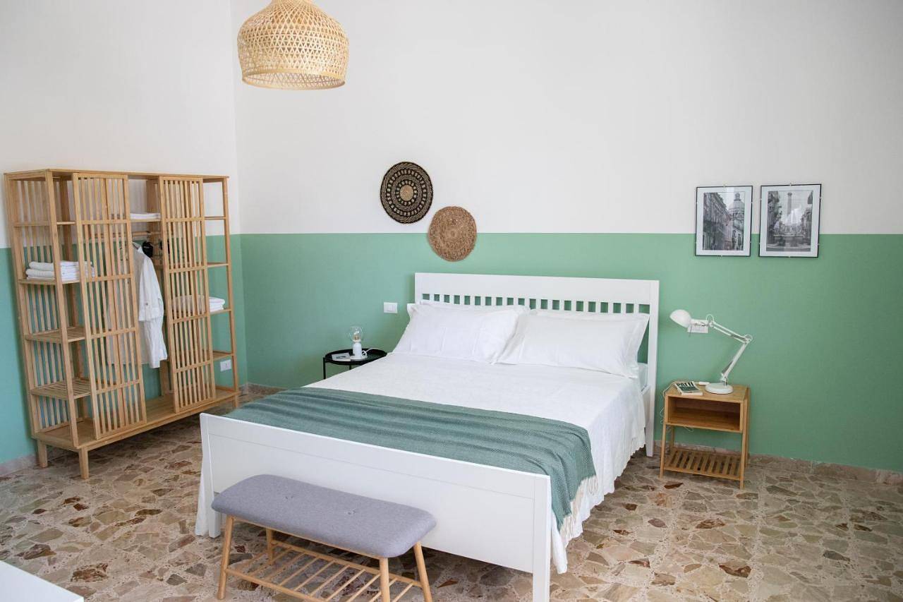 Villa Ravanica in Marina di Ragusa, Ragusa