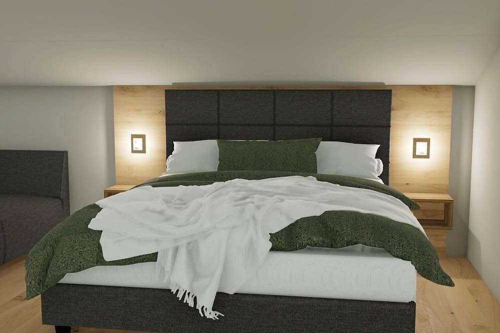 Apartamento entero, Apartamento / 3 habitaciones / ducha, aseo - Silvia, casa in Werfenweng, Ski Amadé