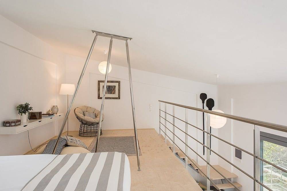 Notos Well Studio-House in Chora Sfakion, Chania und Umgebung