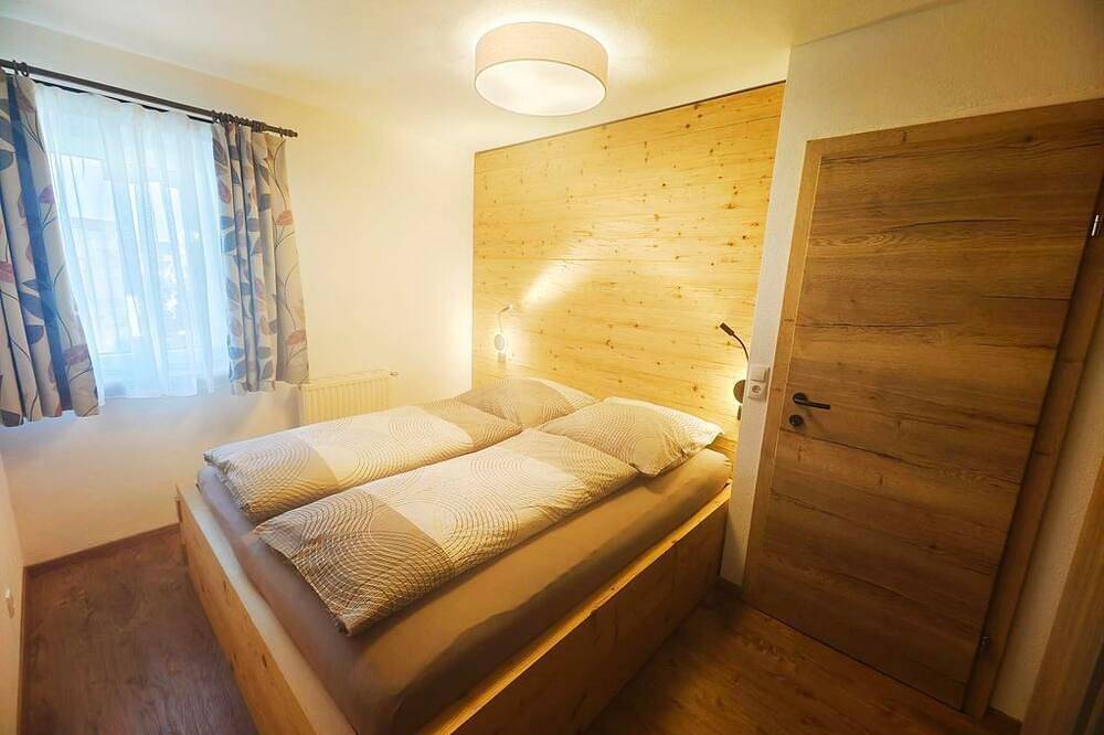 Ganze Wohnung, Ferienwohnung Sonndeck - Sonndeck in Weidach, Leutasch