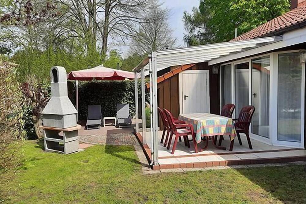 Casa vacanza a Mirow a partire da 153€ a notte
