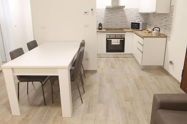 Casa vacanza per 4 persone a Bologna