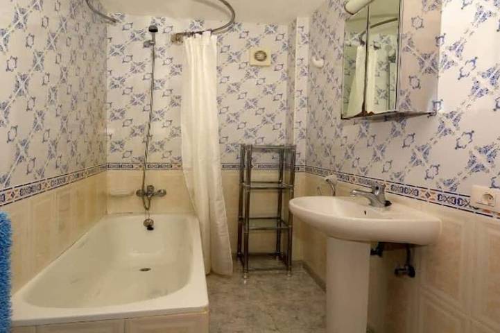 Ganze Wohnung, Luxuriöses Apartment mit Pool, Whirlpool und kostenloser Wohnungsversicherung in Soo (Lanzarote), Teguise