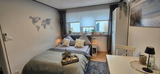 Ferienwohnung für 2 Personen in Hegau