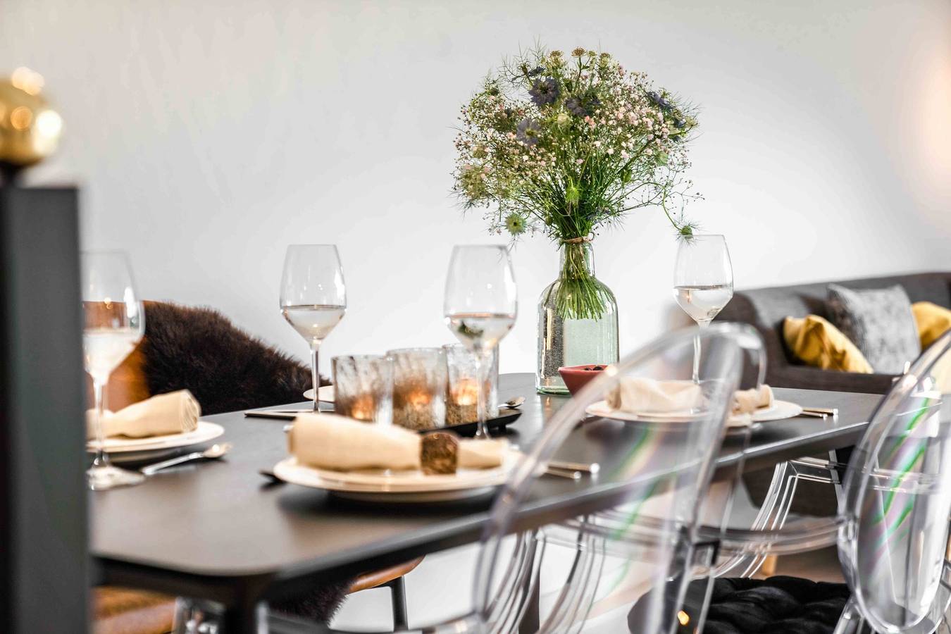 Ganze Ferienwohnung, Studio Zwei in Oersberg, Kappeln & Umgebung