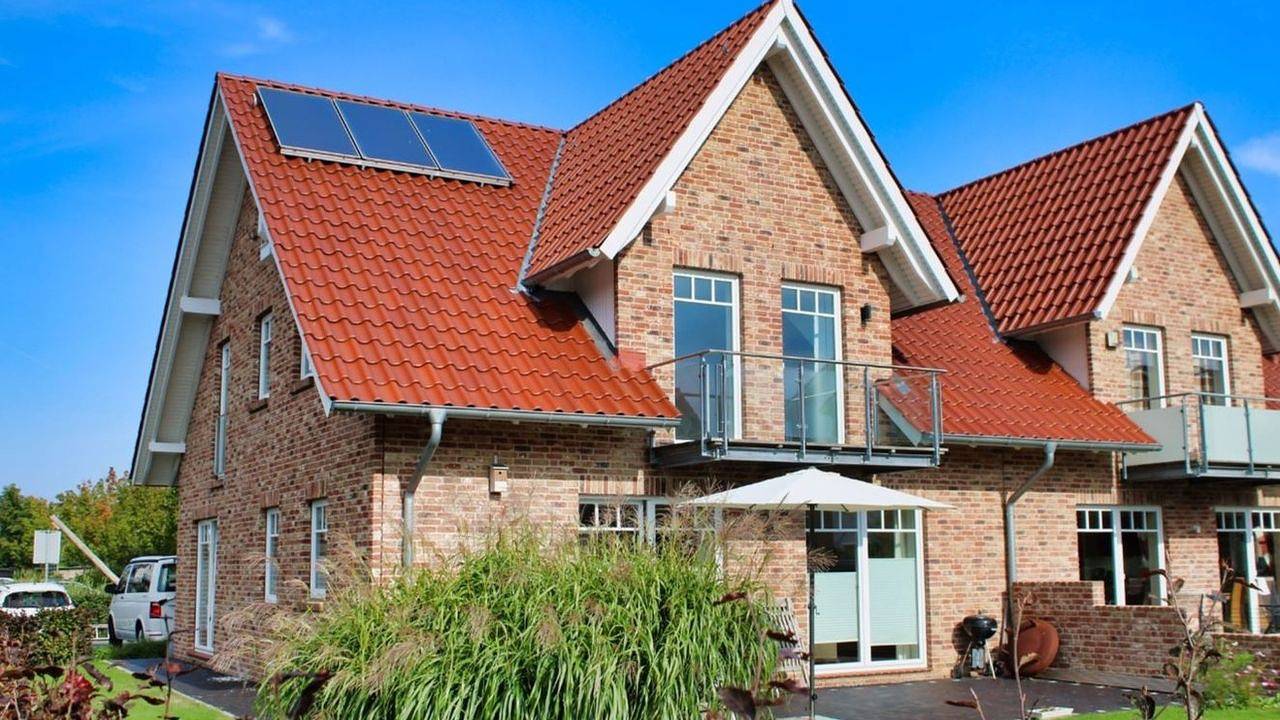 Ganze Ferienwohnung, Ferienwohnung für 3 Personen (67 m²) in Schönberg in Schönberg, Südliche Ostseeküste