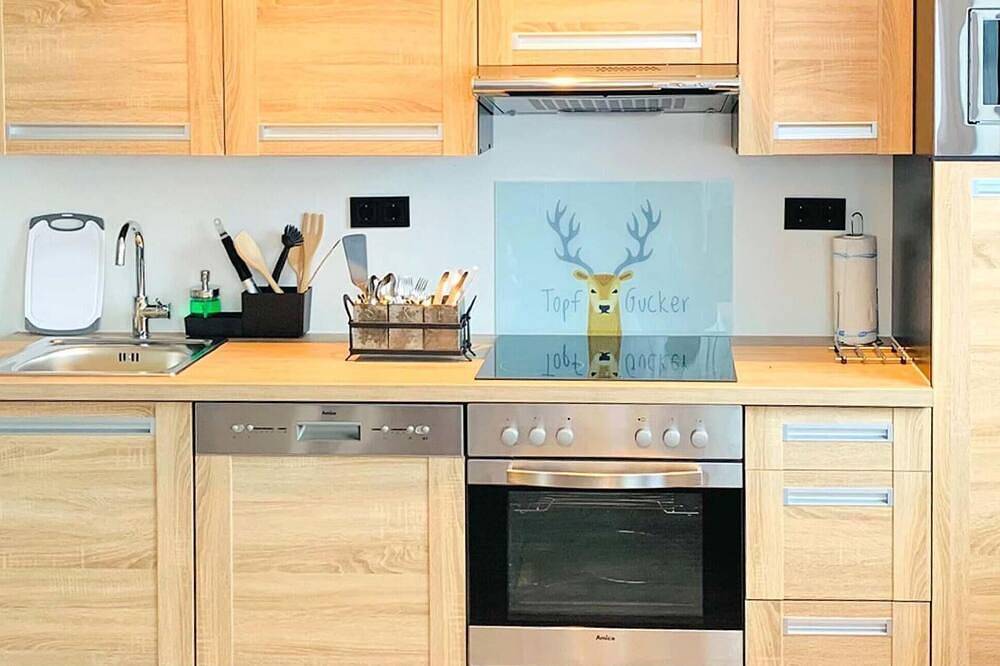 Ganze Wohnung, Schönes Apartment in Mettmann mit Wlan in Mettmann, Kreis Mettmann