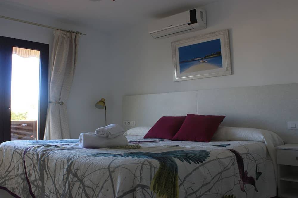 La Manga Club - El Rancho Villa Independiente wifi gratis, deportes de cielo, vistas preciosas. in Mar Menor, Costa Cálida