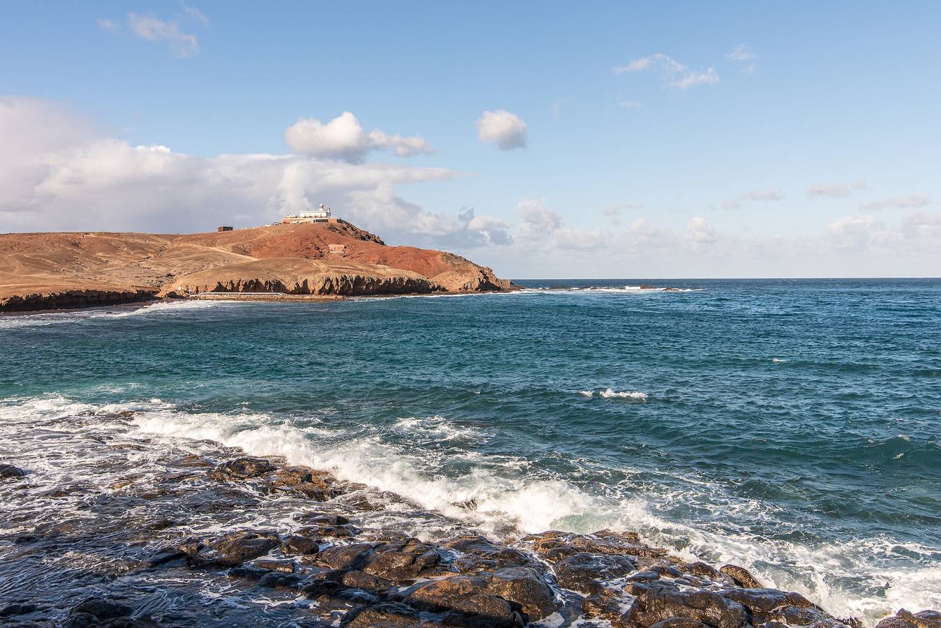 Apartamento entero, Home2Book Coastal Retreat with Sea Views, Arinaga in Arinaga, Gran Canaria Este