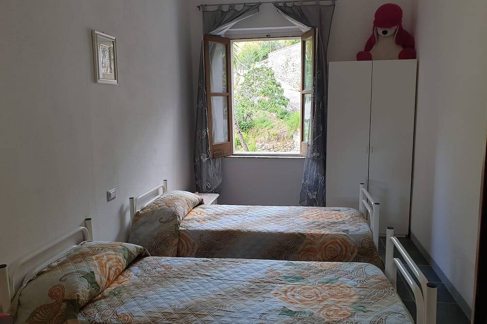 Ganze Wohnung, Ferienhaus Fontanelle 1 in Badolato, Catanzaro Provinz