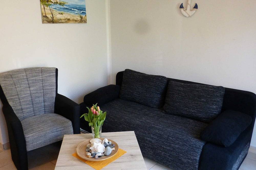 Ferienwohnung in Rügen für 4 Personen in Rügen