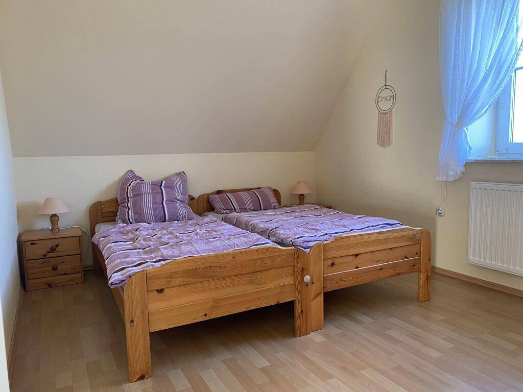 Appartement de vacances entier, Fewo Weitblick in St. Peter-Ording, Eiderstedt