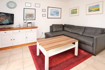 Ferienwohnung für 2 Personen in Wyk auf Föhr, Föhr, Bild 1