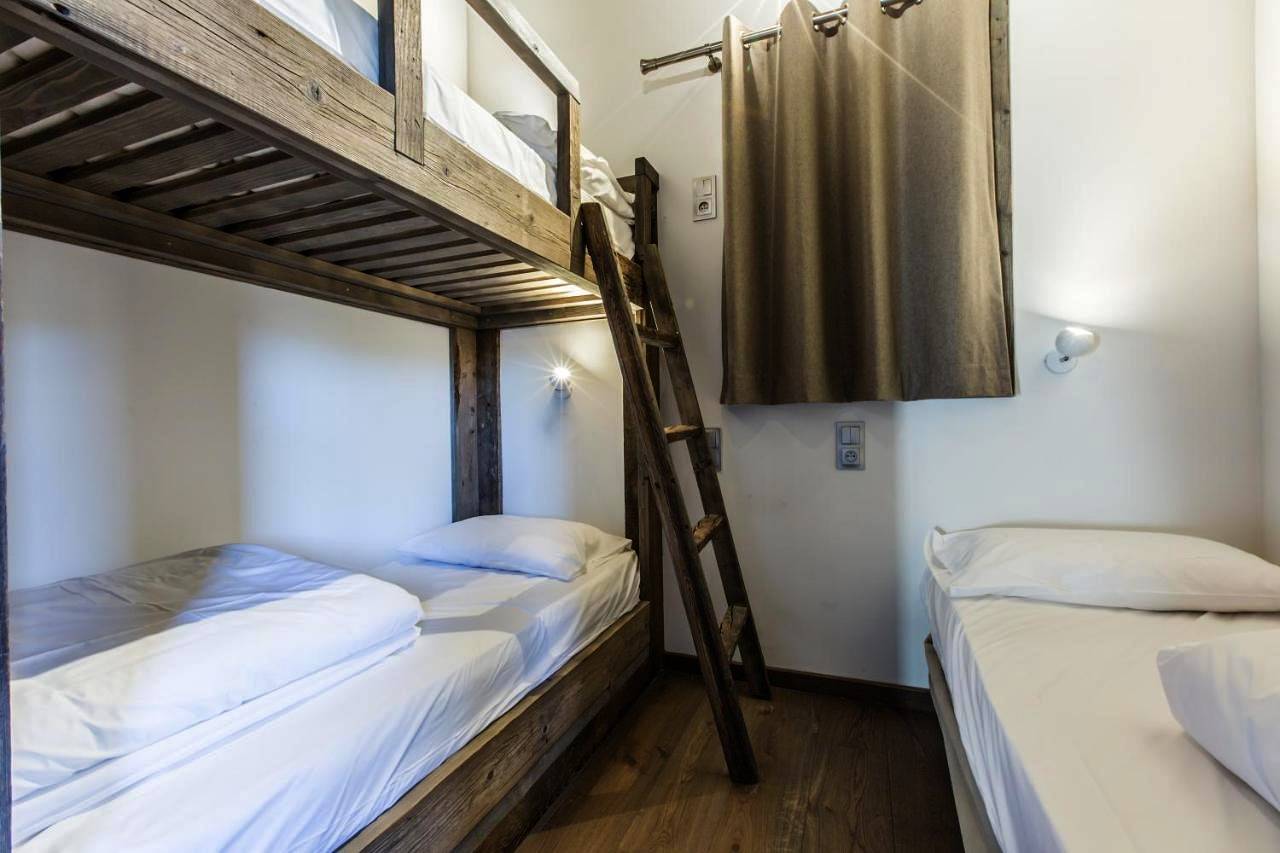 Hôtel Spa Crychar in Les Gets, Les Portes du Soleil