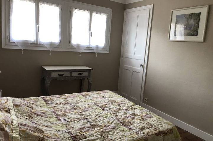 Location de vacances pour 4 personnes, avec terrasse dans Plage Riva-Bella - 3