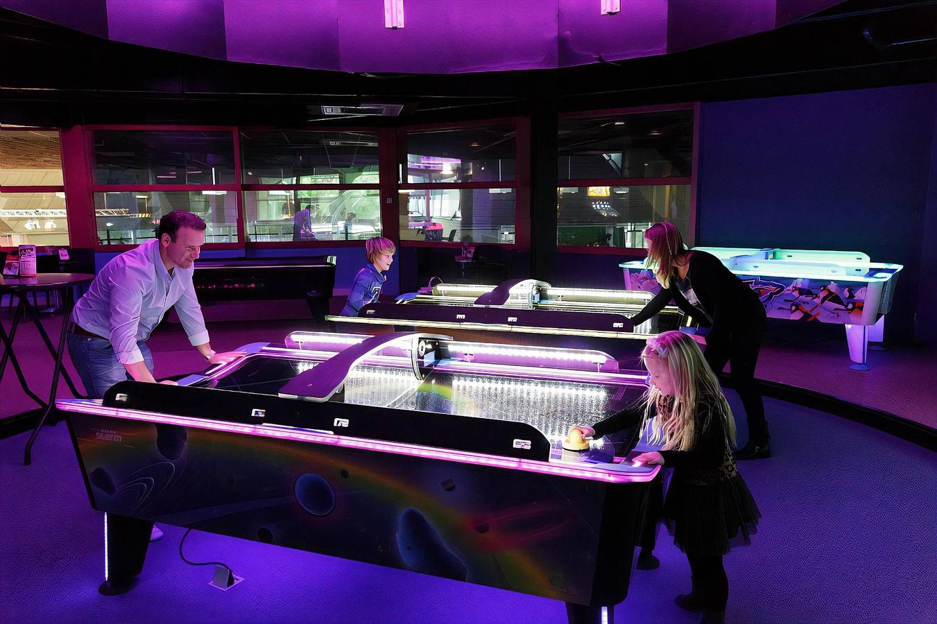 Finca für 4 Personen mit Pool in Lommel, Limburg (Belgien)