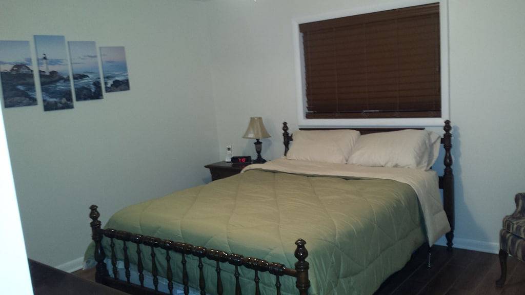 Gemütliches Haus im Herzen von Orange Park in Clay County (FL)