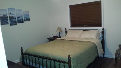 Barn for 6 Guests in Florida, USA, Picture 4