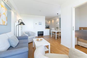 Ferienwohnung für 2 Personen in Wendtorf, Kieler Bucht, Bild 4