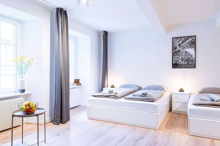 Ferienwohnung für 4 Personen, mit Haustier - 1