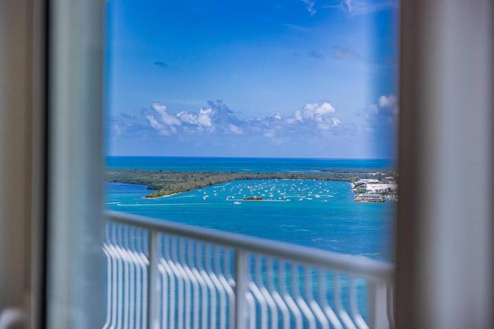 Loft voor 3 personen, with whirlpool and zwembad as well as sauna and tuin in Miami