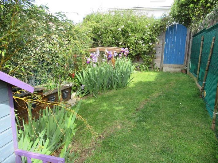 Location de vacances pour 6 personnes, avec terrasse à Salles-sur-Mer - 2