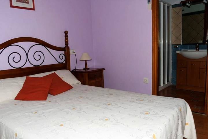 Apartamento de vacaciones para 5 personas, con balcón, Se admiten mascotas en Maestrazgo - 3