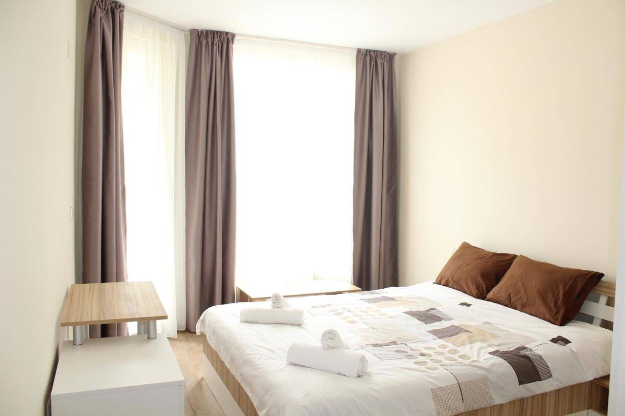 Ganze Wohnung, Apartment in Nessebar, Oblast Burgas