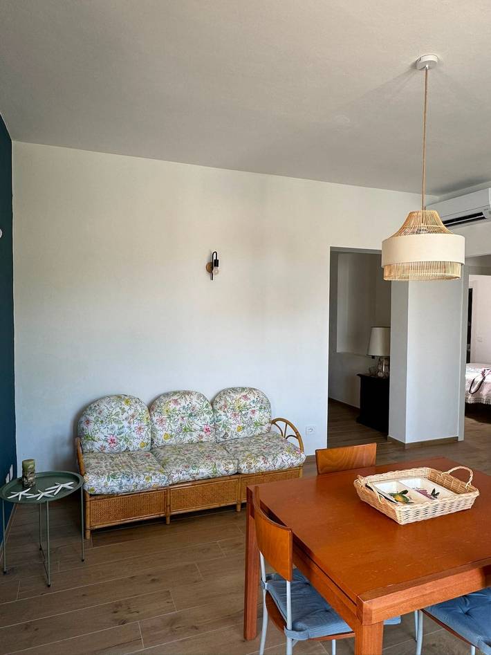Casa Vacanze 'Oasibellavista' con Vista Mare, Wi-Fi e Aria Condizionata in Cavo, Rio