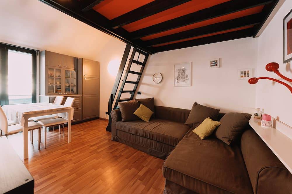 Appartamento intero, Sky apartment - Aprica in Aprica, Valtellina