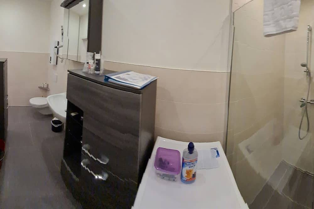 Ganze Wohnung, Ferienwohnung/App. für 2 Gäste mit 30m² in Hüllhorst (149590) in Hüllhorst, Wiehengebirge