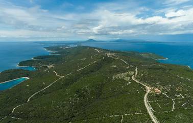 Ferienhaus für 4 Personen in Veli Losinj, Lošinj (Kvarner Bucht), Bild 3