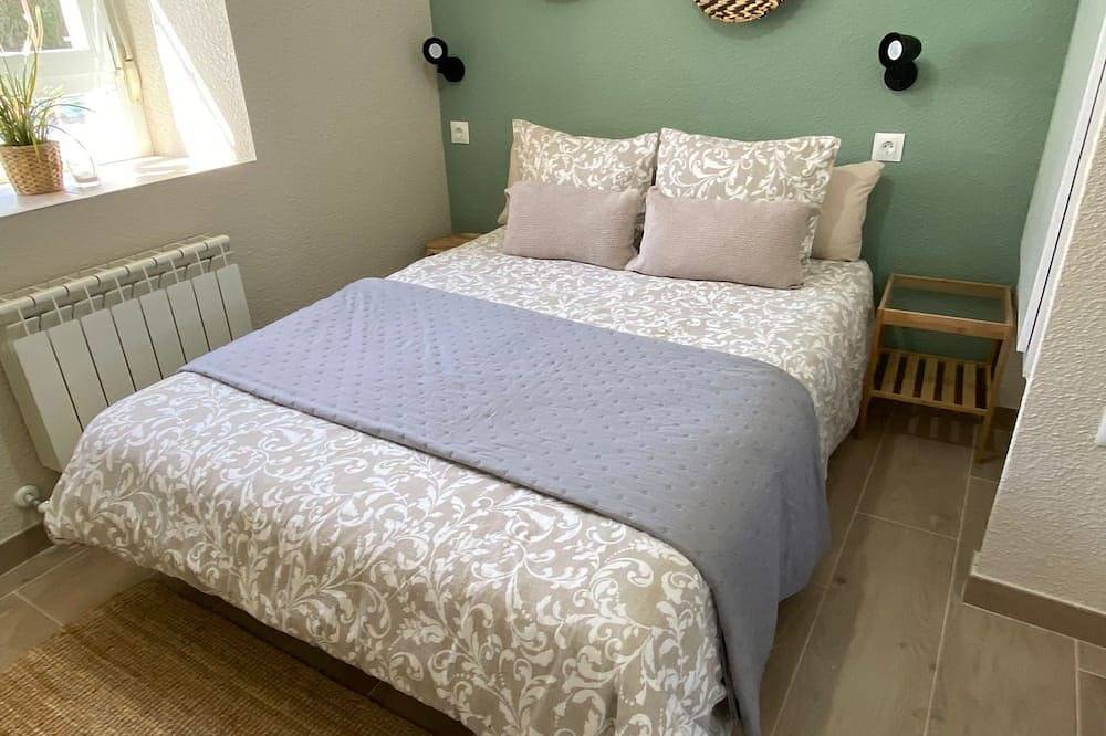 Finca Aurora in San Rafael (Segovia), El Espinar