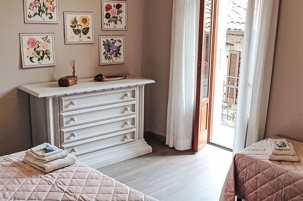 Ganze Wohnung, Ferienwohnung Bac 1 by Interhome in Mergozzo, Comune di Mergozzo