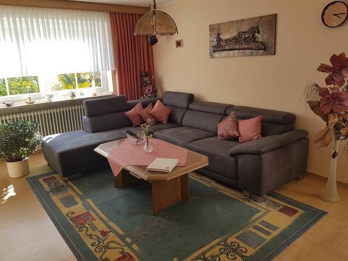 Ferienwohnung für 4 Personen, mit Garten und Terrasse in Landkreis Regen - 3