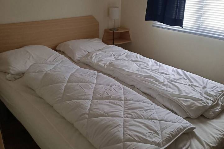 Camping für 4 Personen in Zeeland - 2